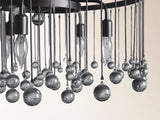 Aubrey 2-Tier Chandelier