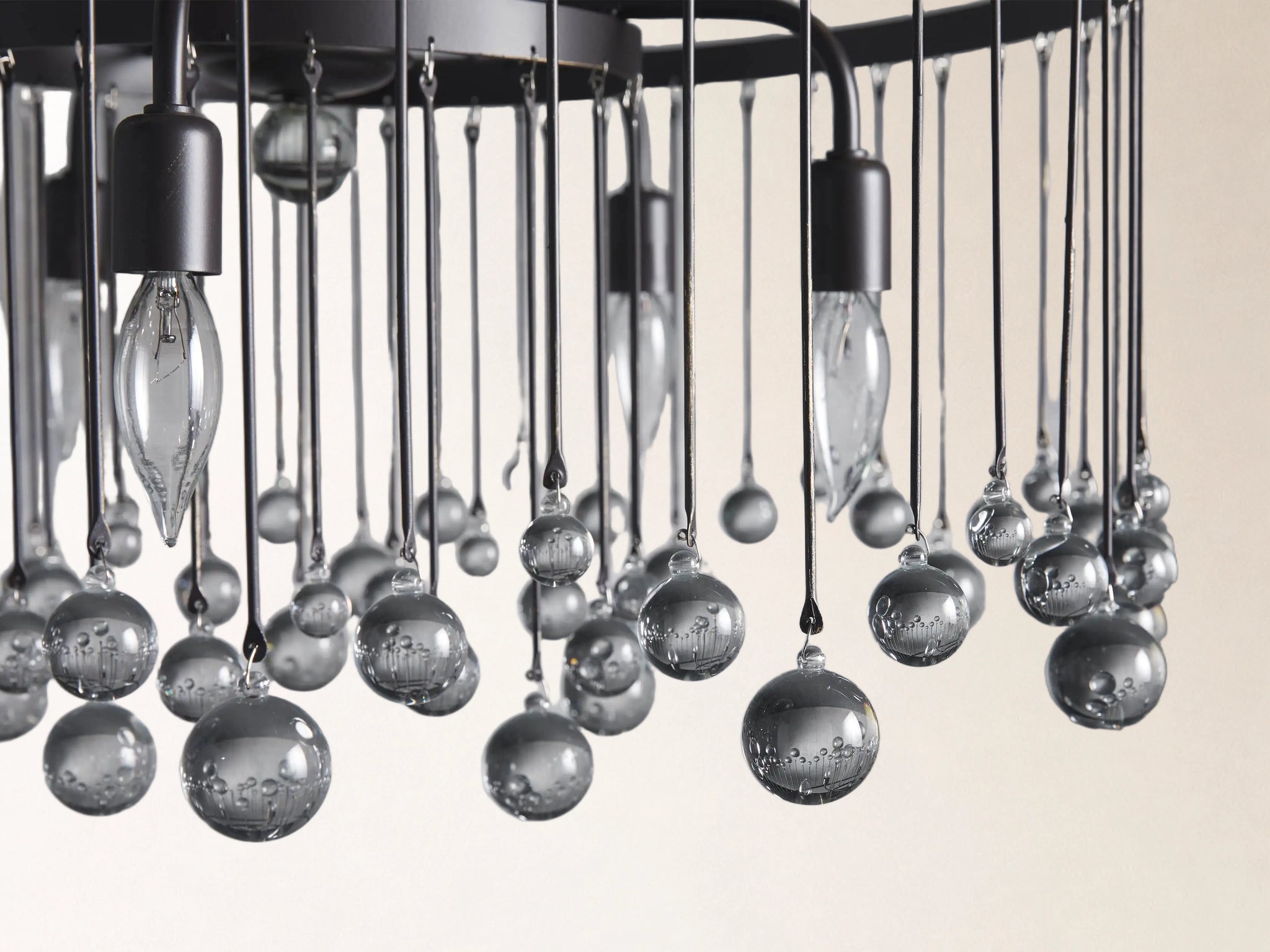 Aubrey 2-Tier Chandelier