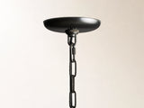 Ghiaccio Round Chandelier