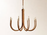 Ravda Round Chandelier