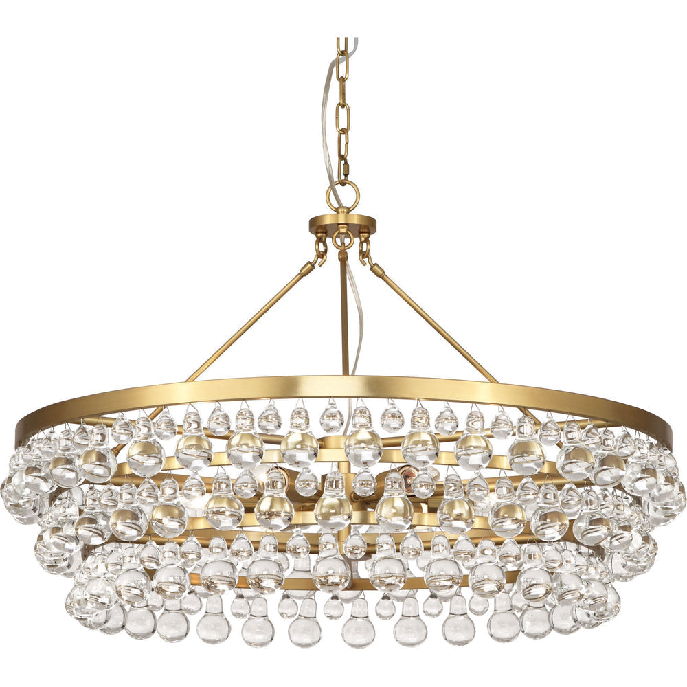 Eamon Large Chandelier 35''W