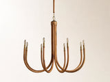 Ravda Round Chandelier