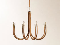 Ravda Round Chandelier