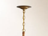 Ravda Round Chandelier