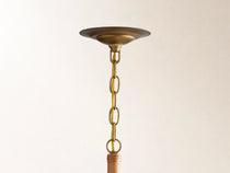 Ravda Round Chandelier