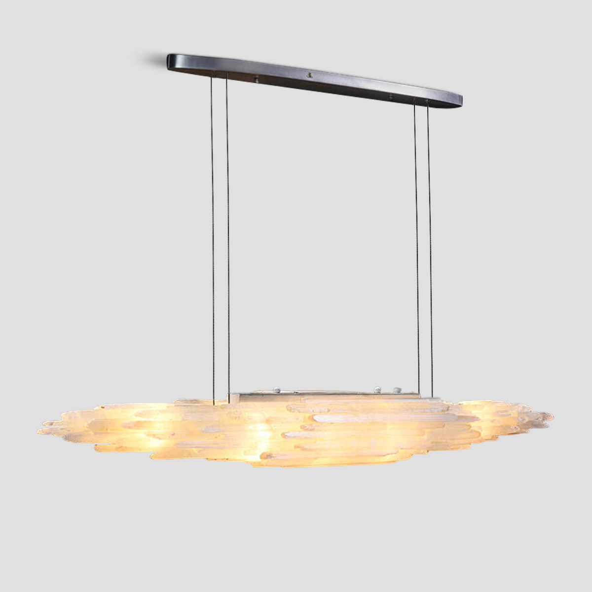 Monnet Long Chandelier Main image