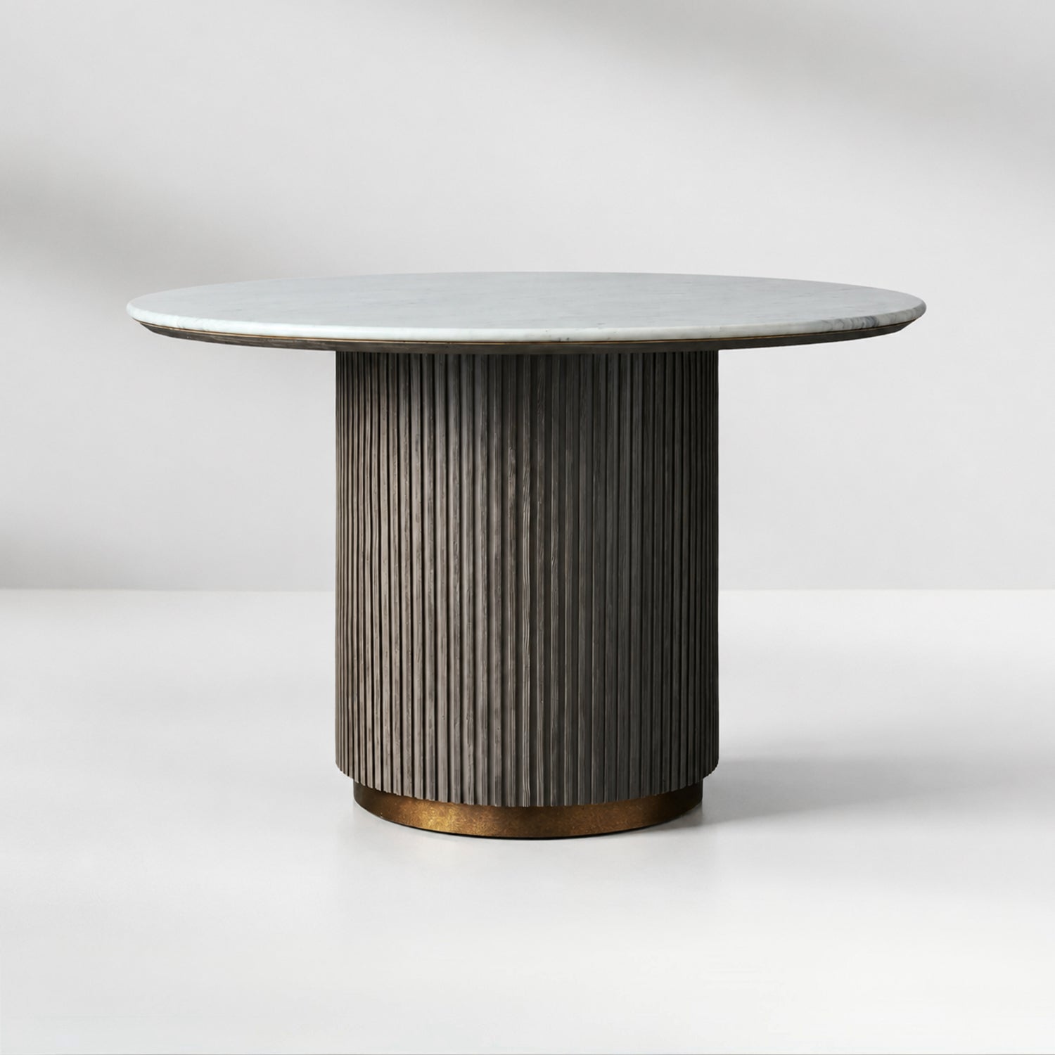Findlay Round Dining Table Secondary image