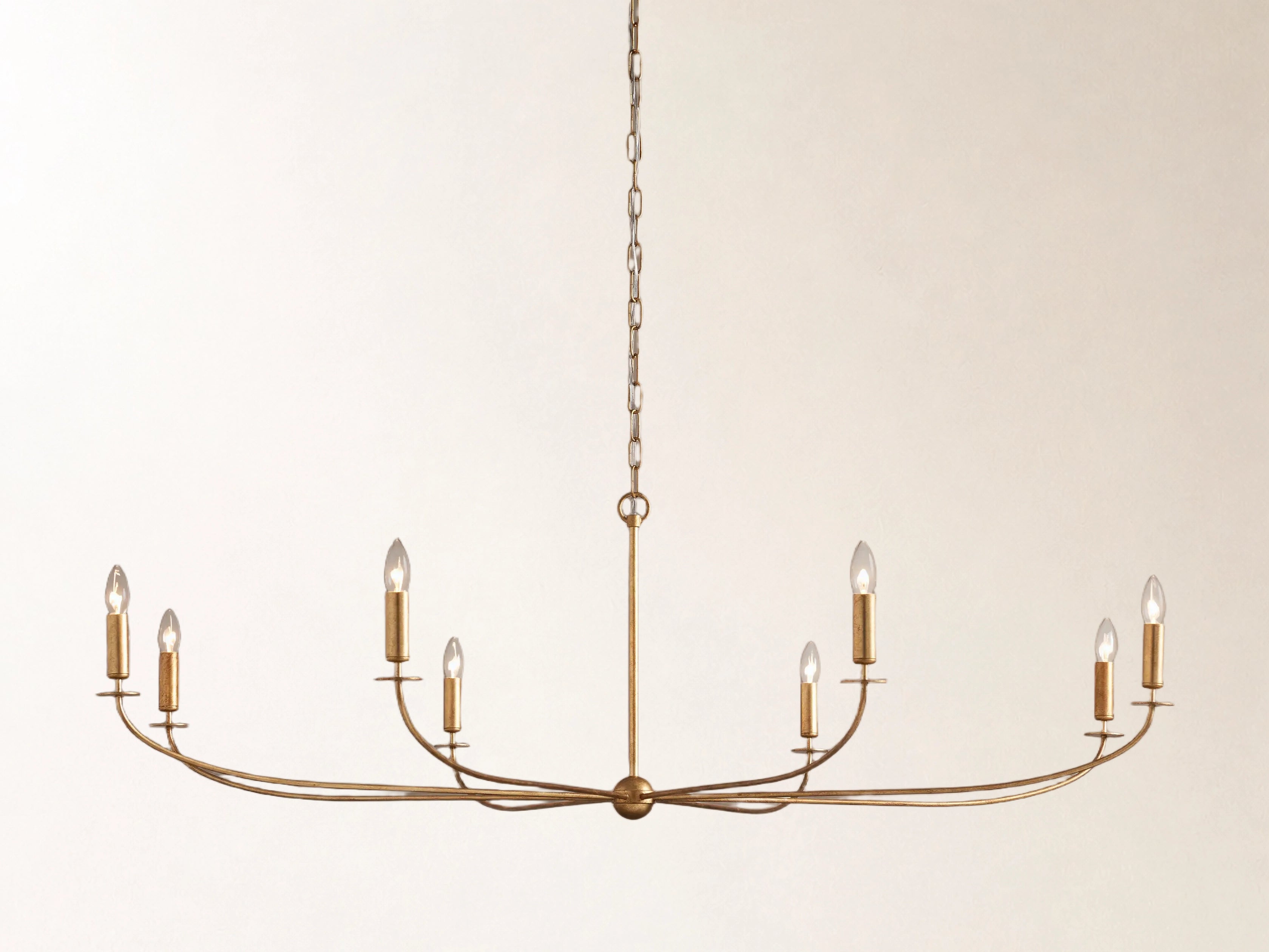 Arnett Chandelier Secondary image