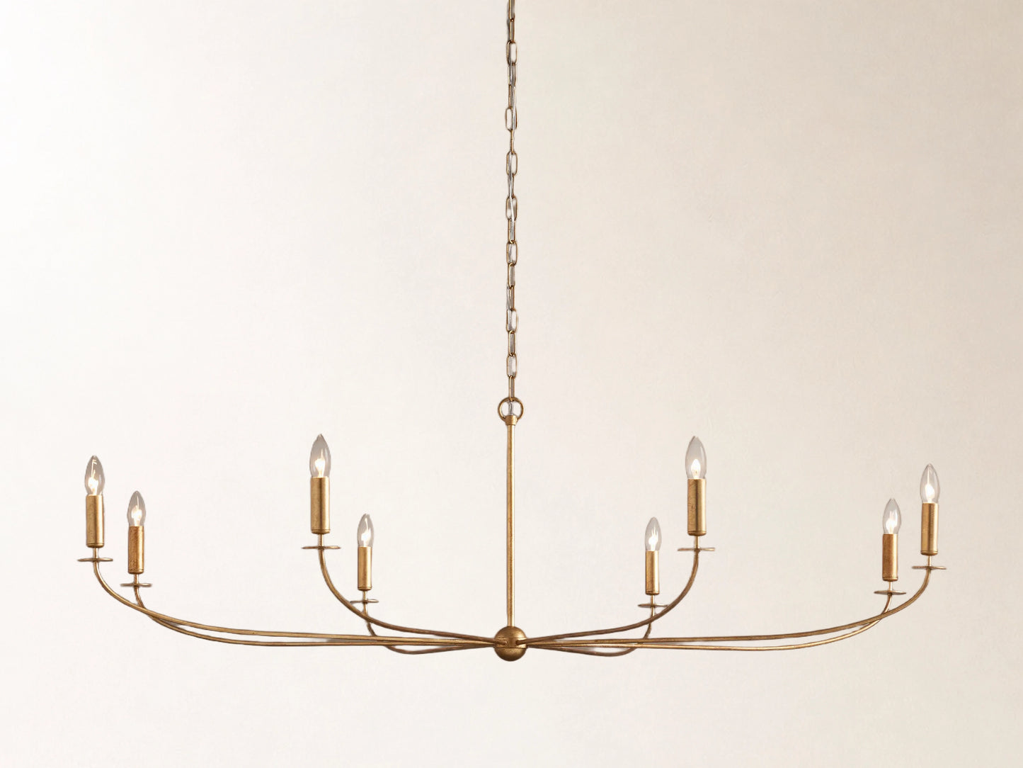 Arnett Chandelier