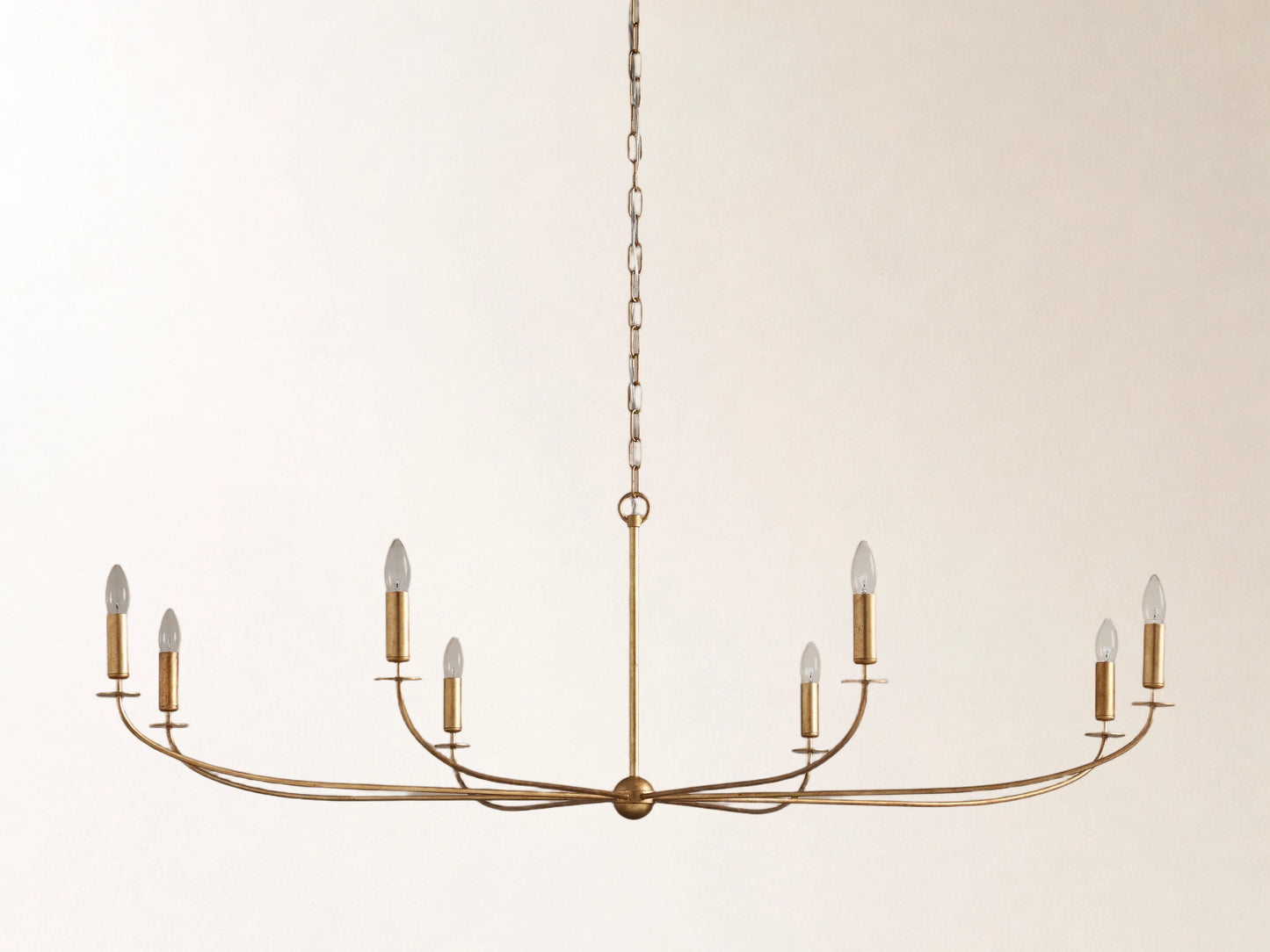Arnett Chandelier