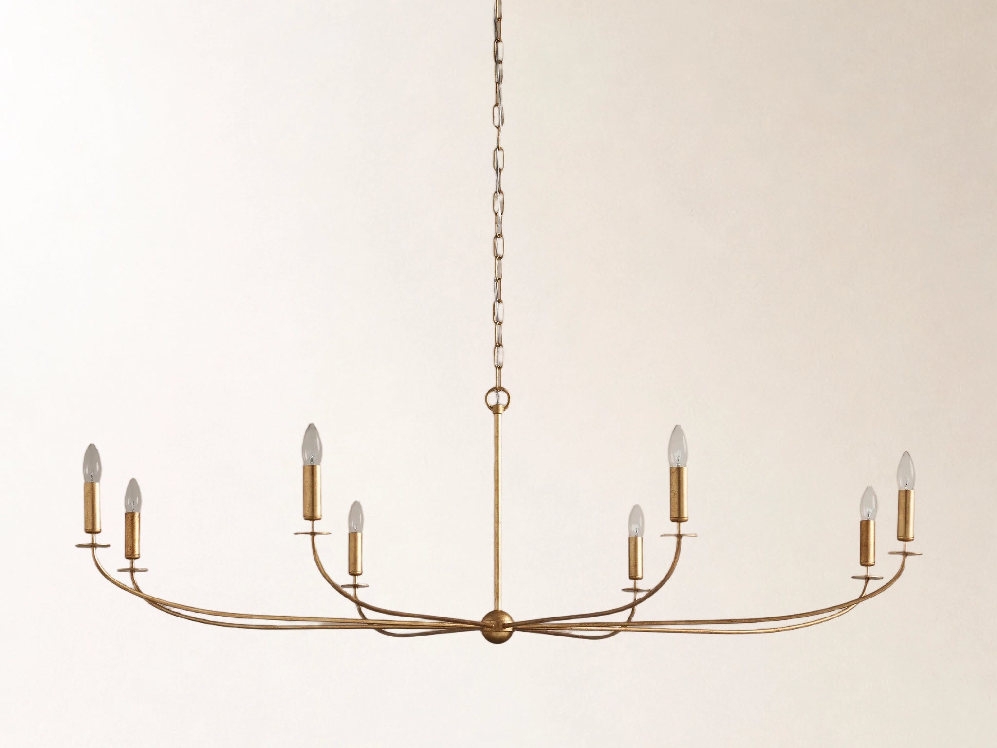 Arnett Chandelier