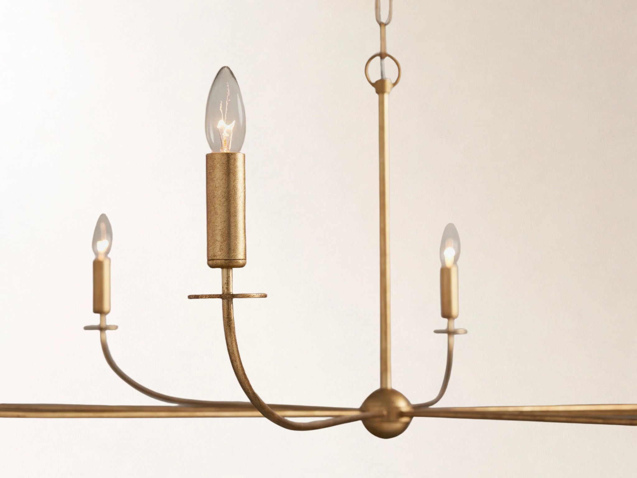 Arnett Chandelier