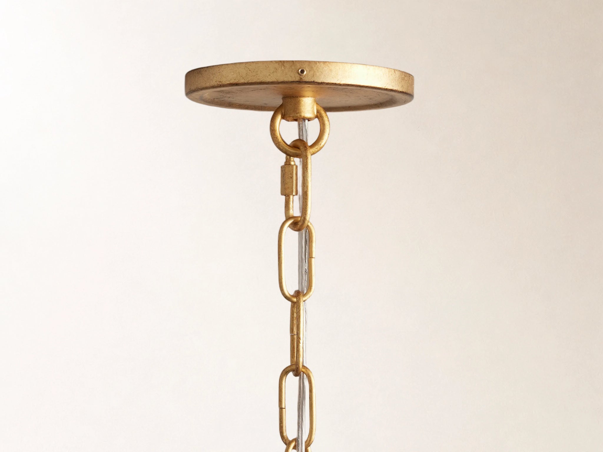 Arnett Chandelier