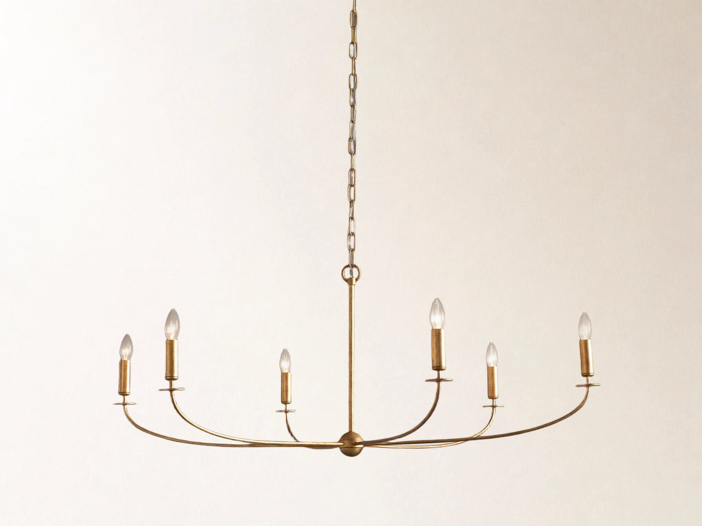 Arnett Chandelier