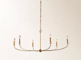 Arnett Chandelier