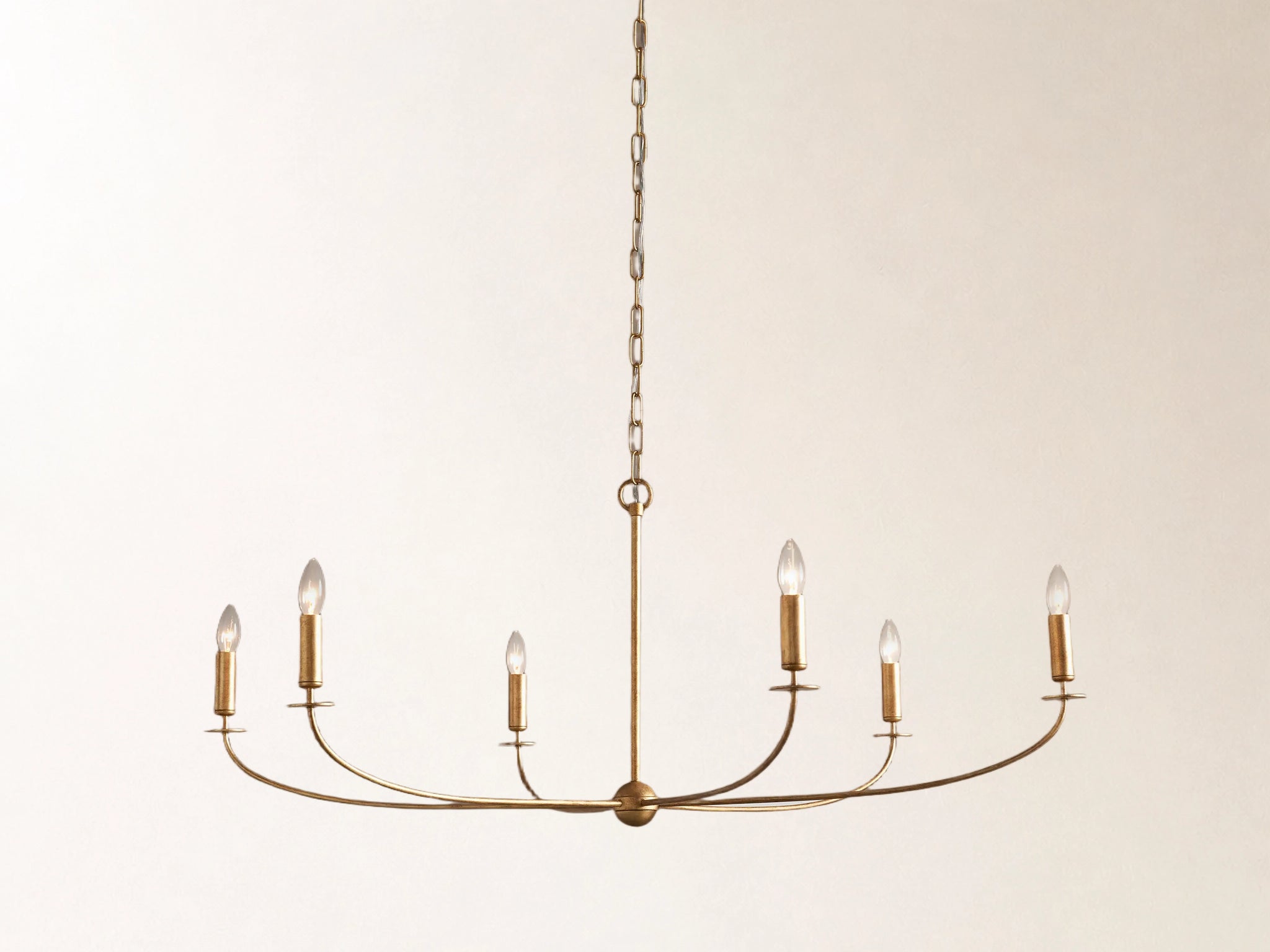 Arnett Chandelier