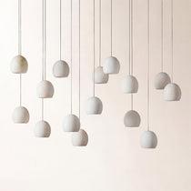 Arica Linear Chandelier