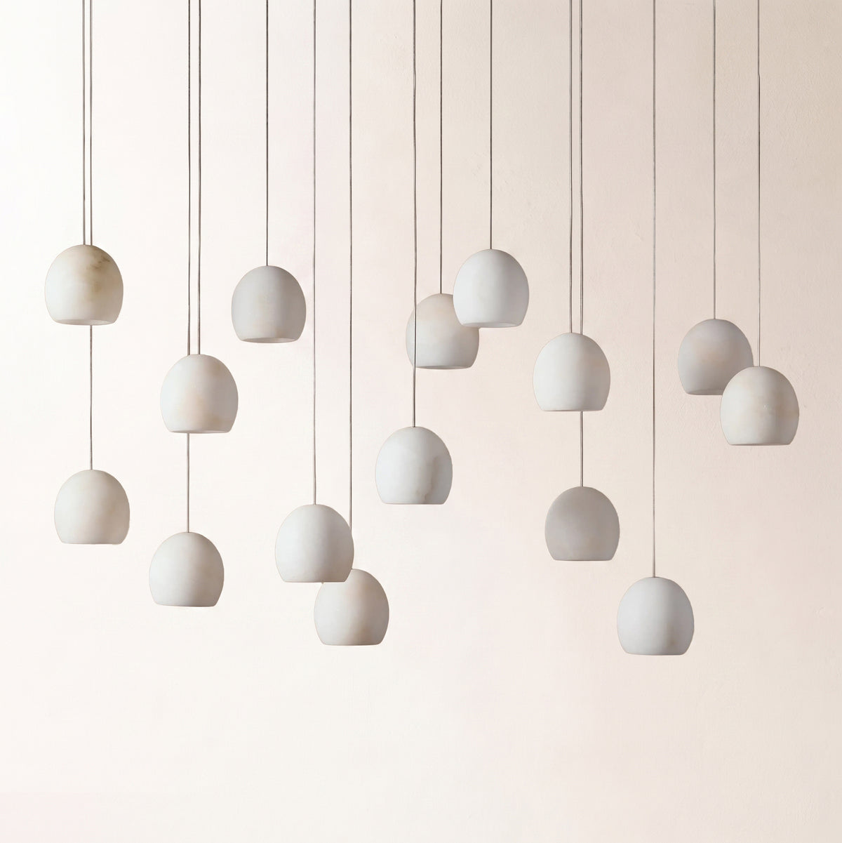 Arica Linear Chandelier