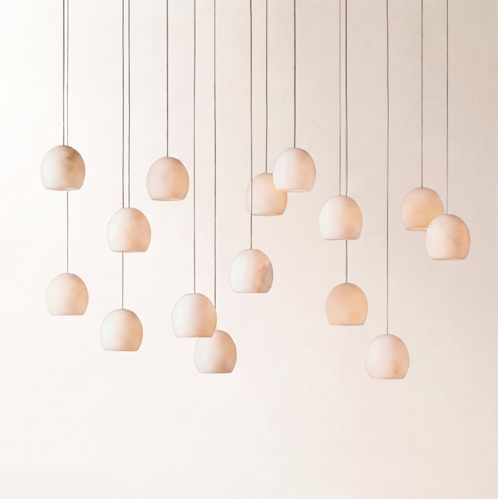 Arica Linear Chandelier