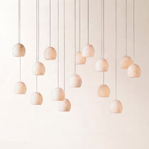 Arica Linear Chandelier