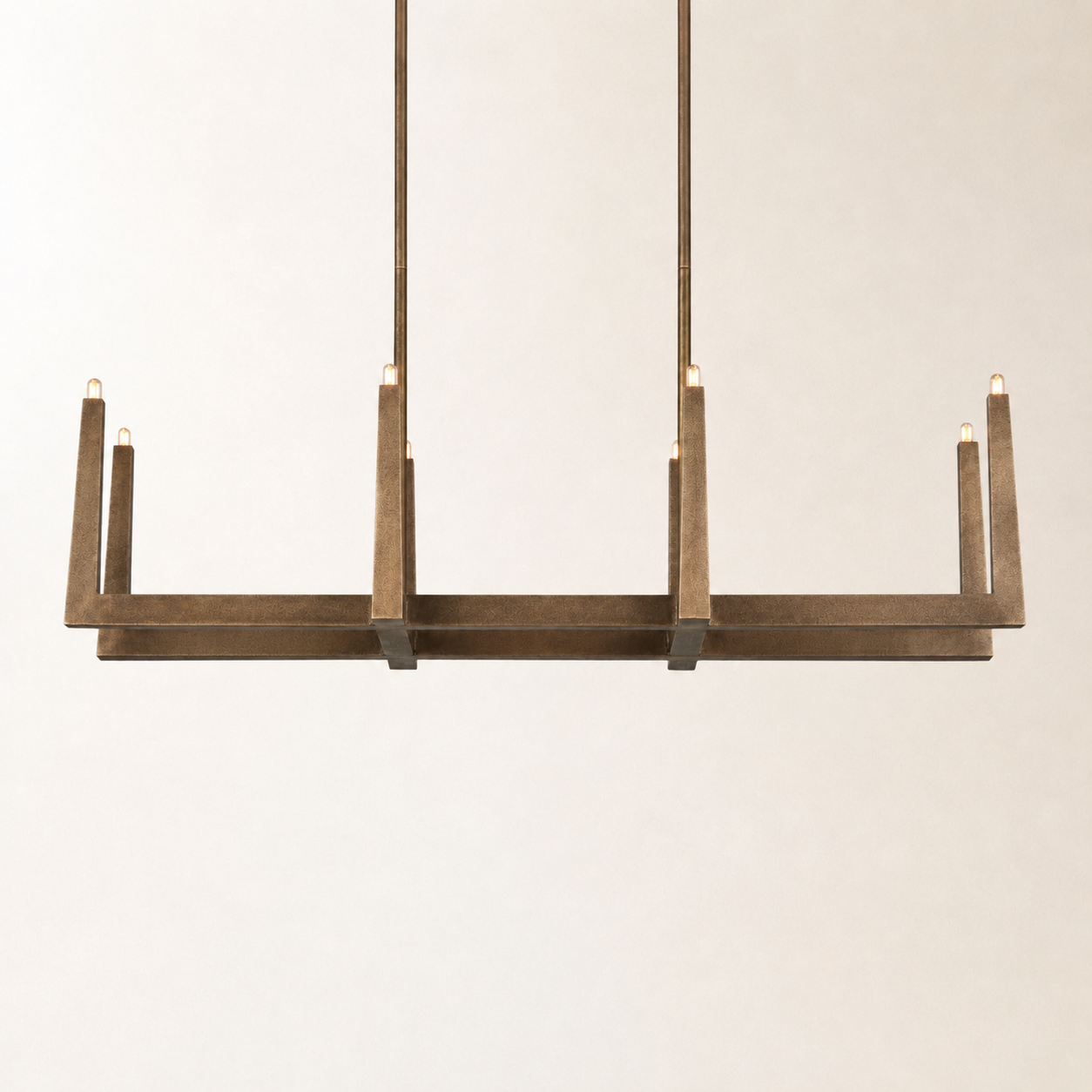 Emmet Linear Chandelier