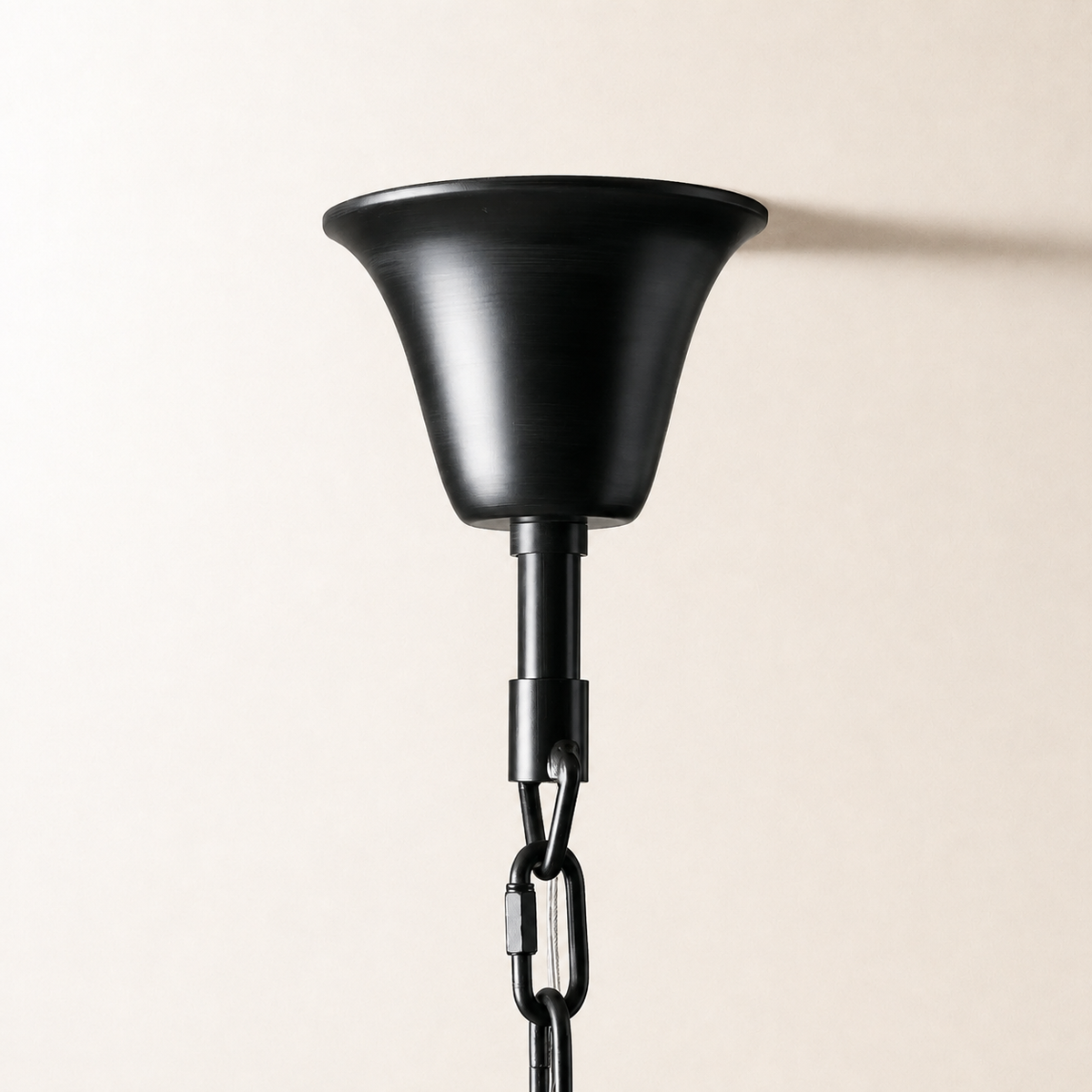 Elegant Amaya Round Chandelier 30" 38" 48"