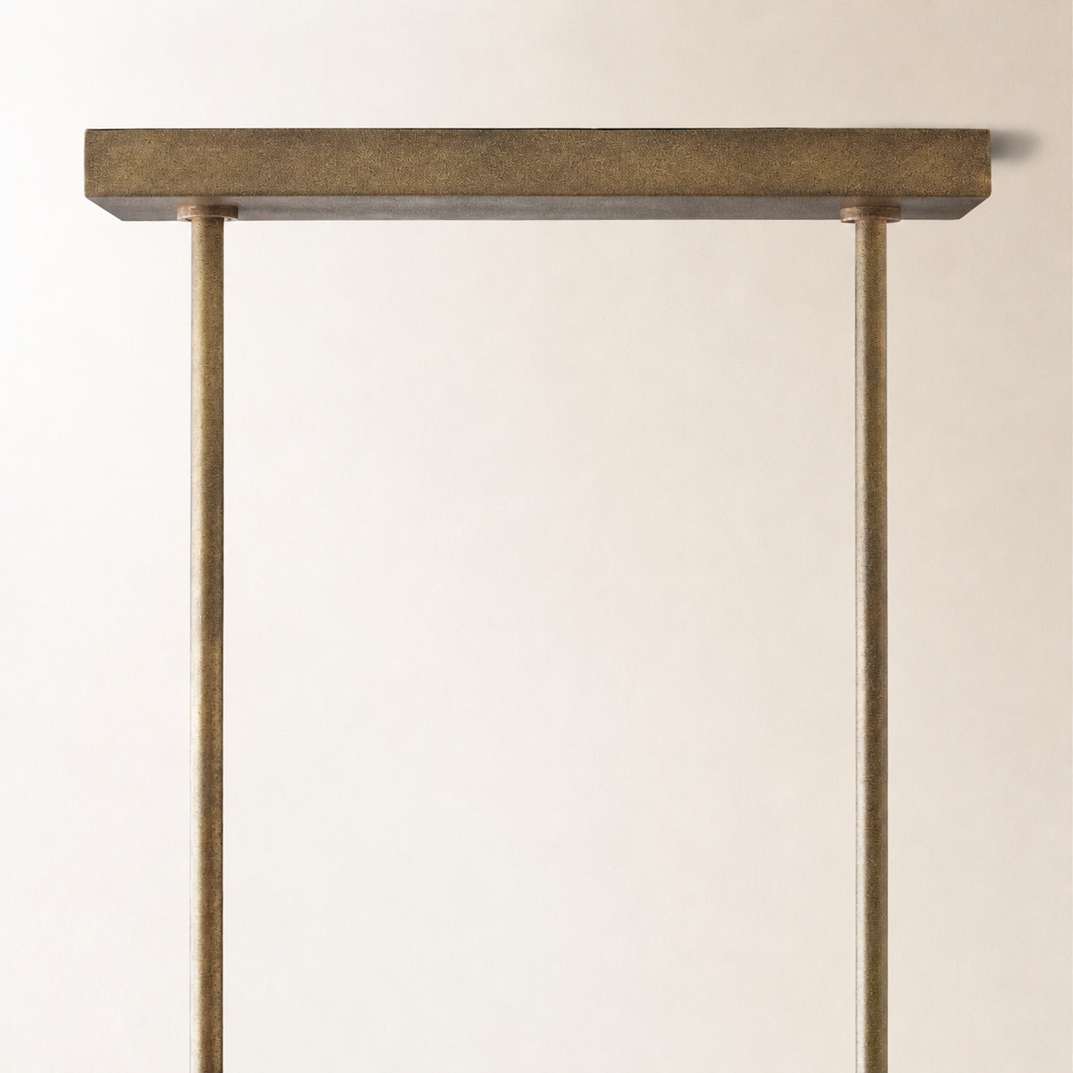 Emmet Linear Chandelier