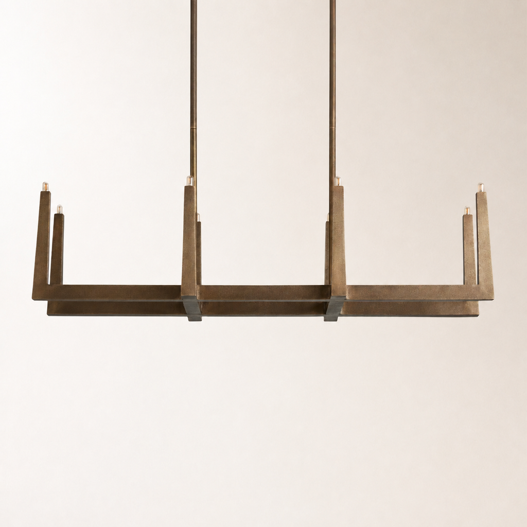Emmet Linear Chandelier