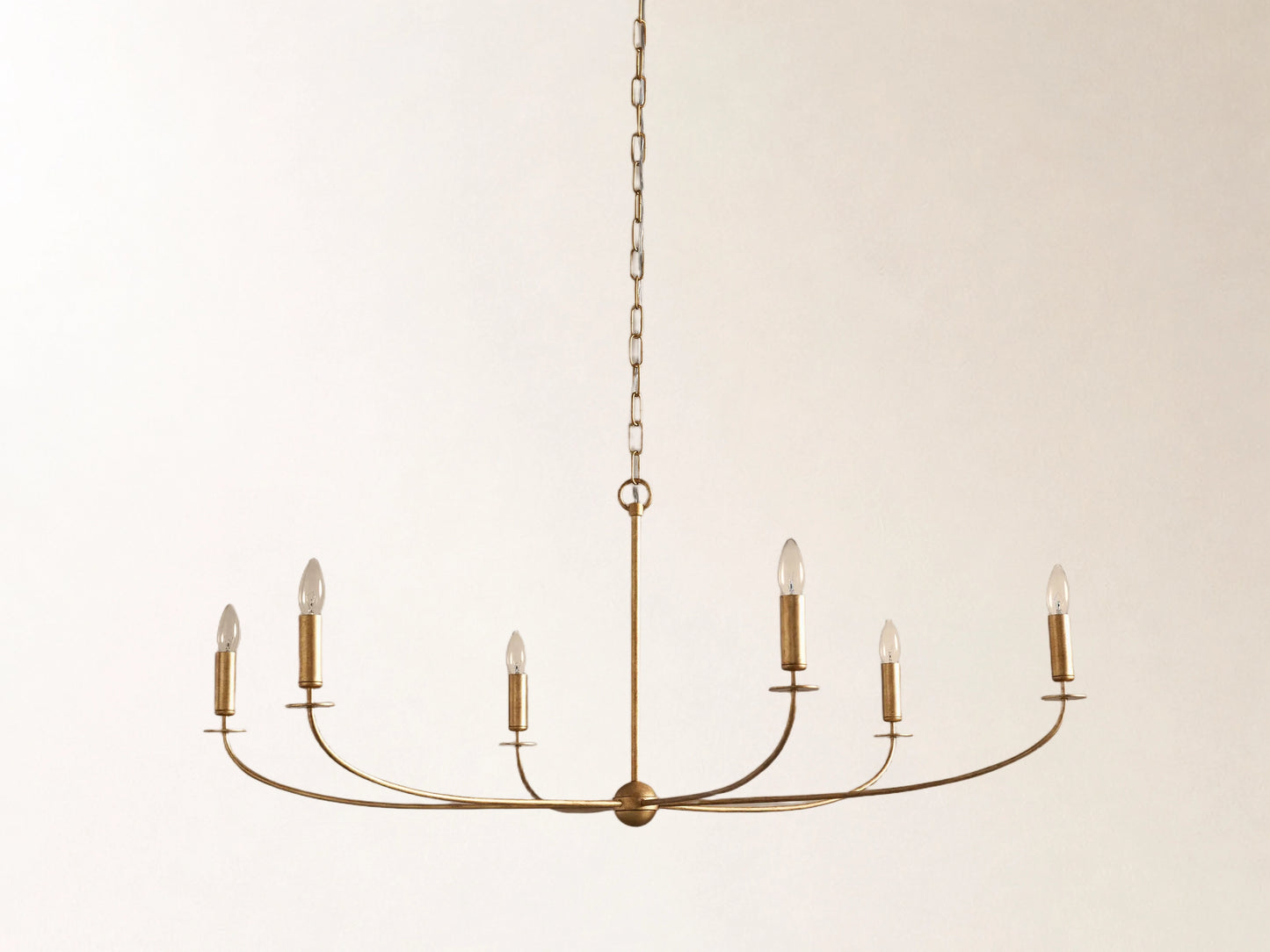 Arnett Chandelier