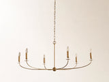 Arnett Chandelier