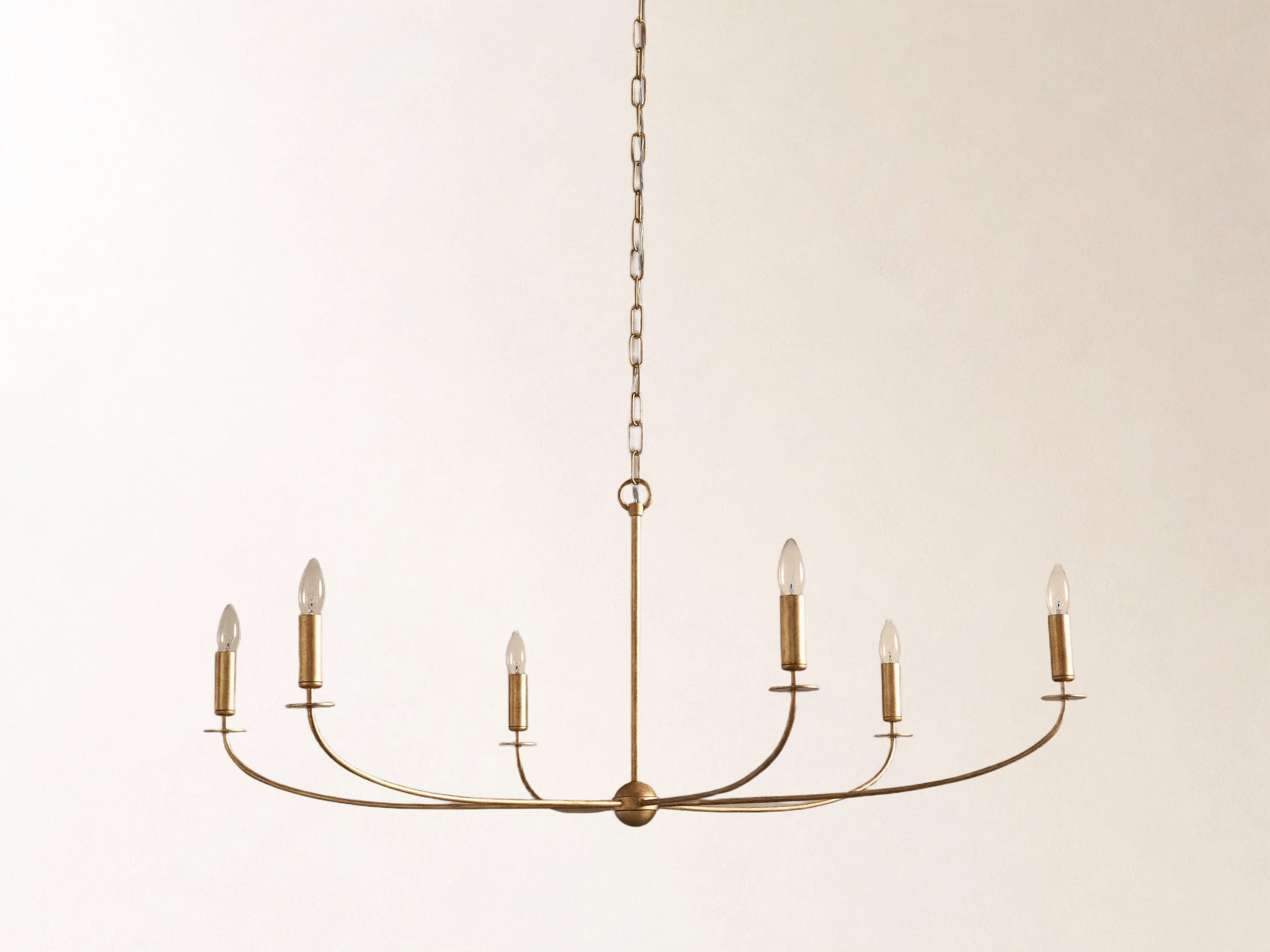 Arnett Chandelier