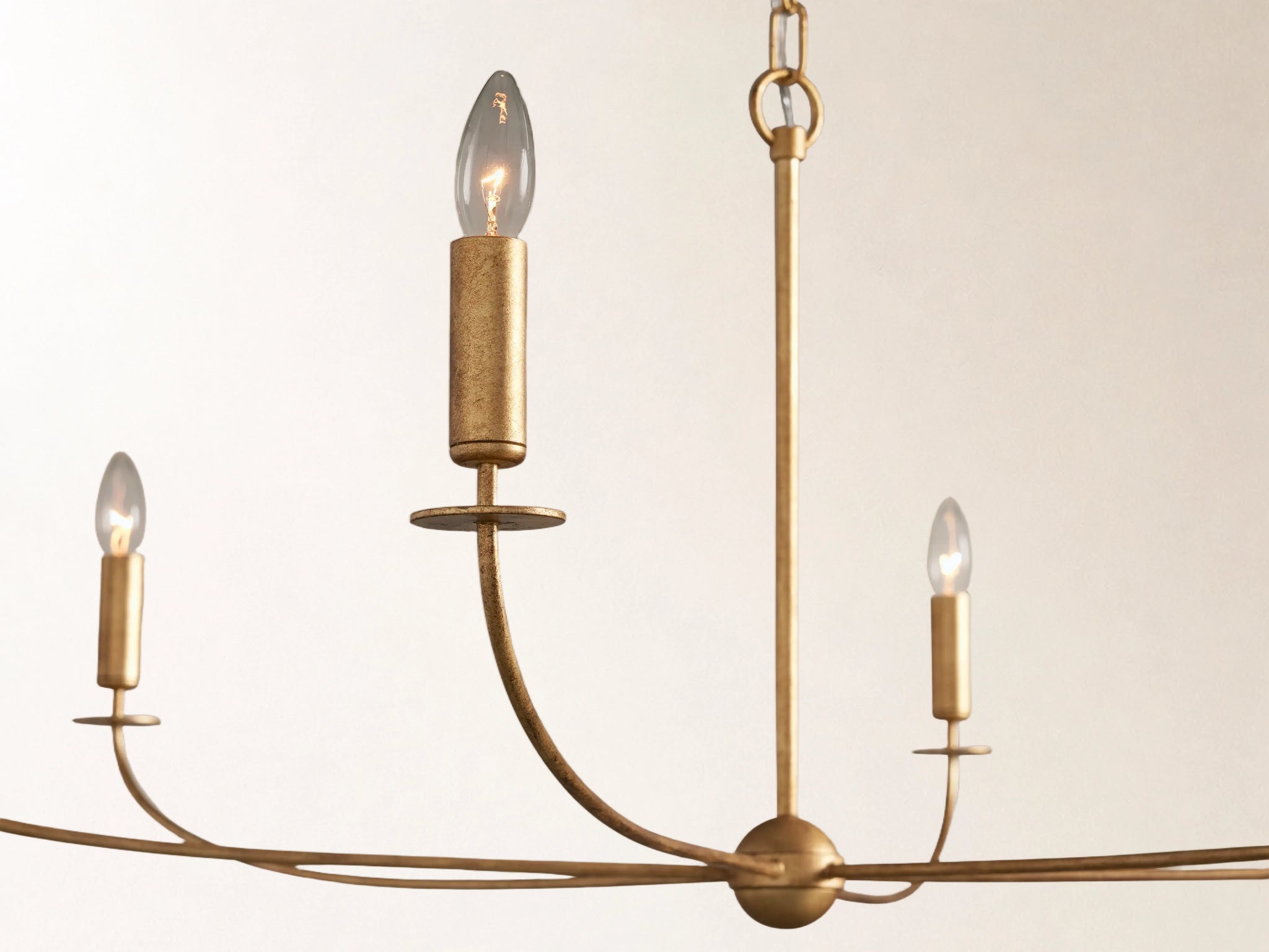 Arnett Chandelier