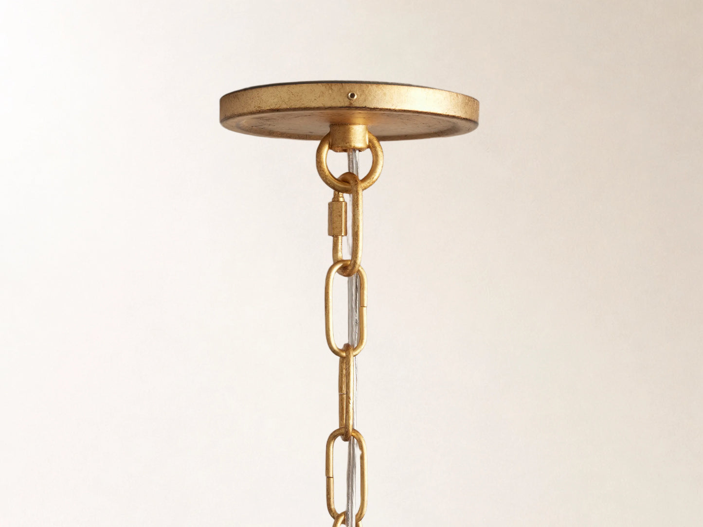 Arnett Chandelier