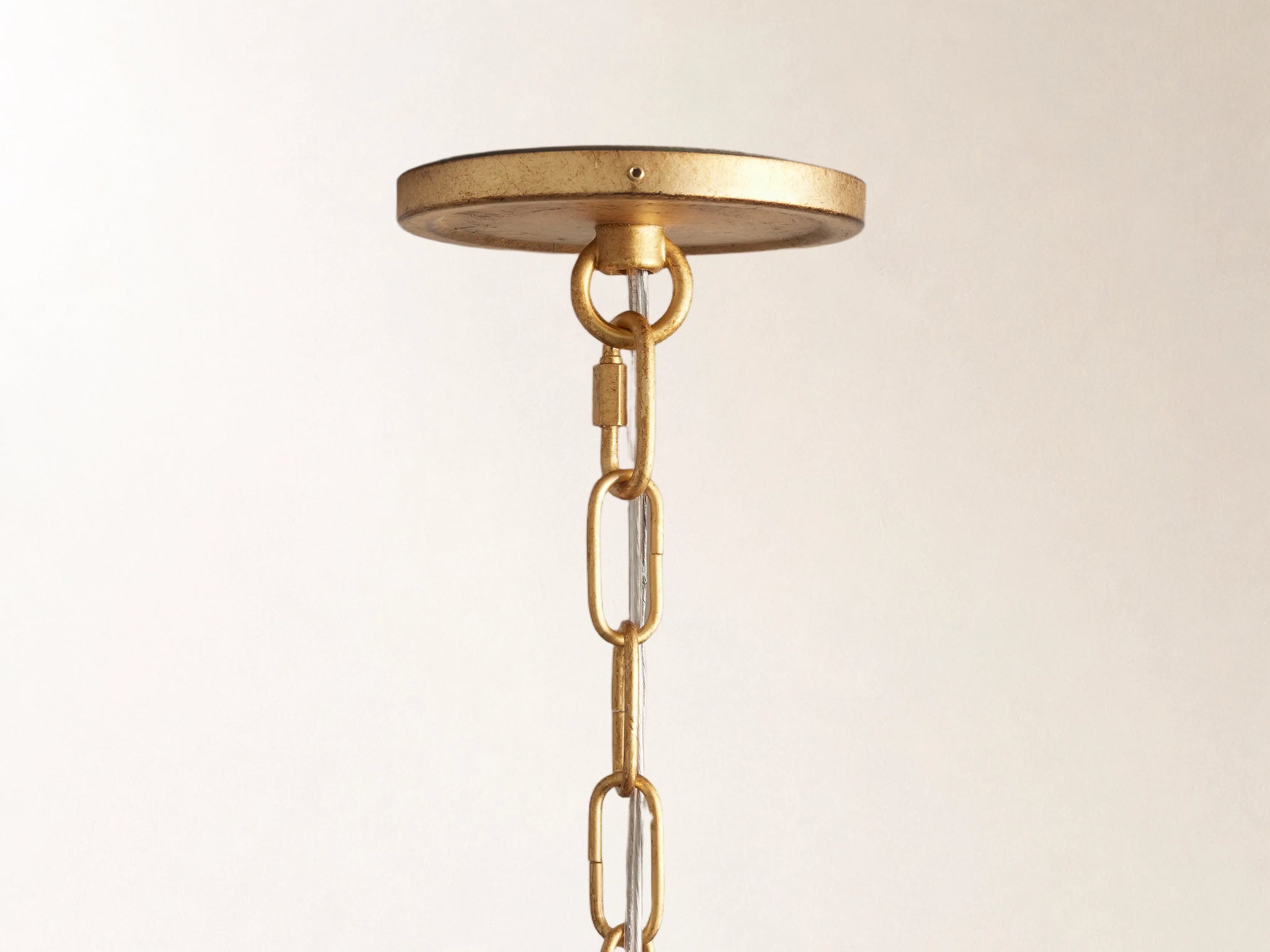 Arnett Chandelier