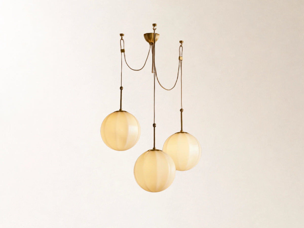 Agnes Chandelier Main image