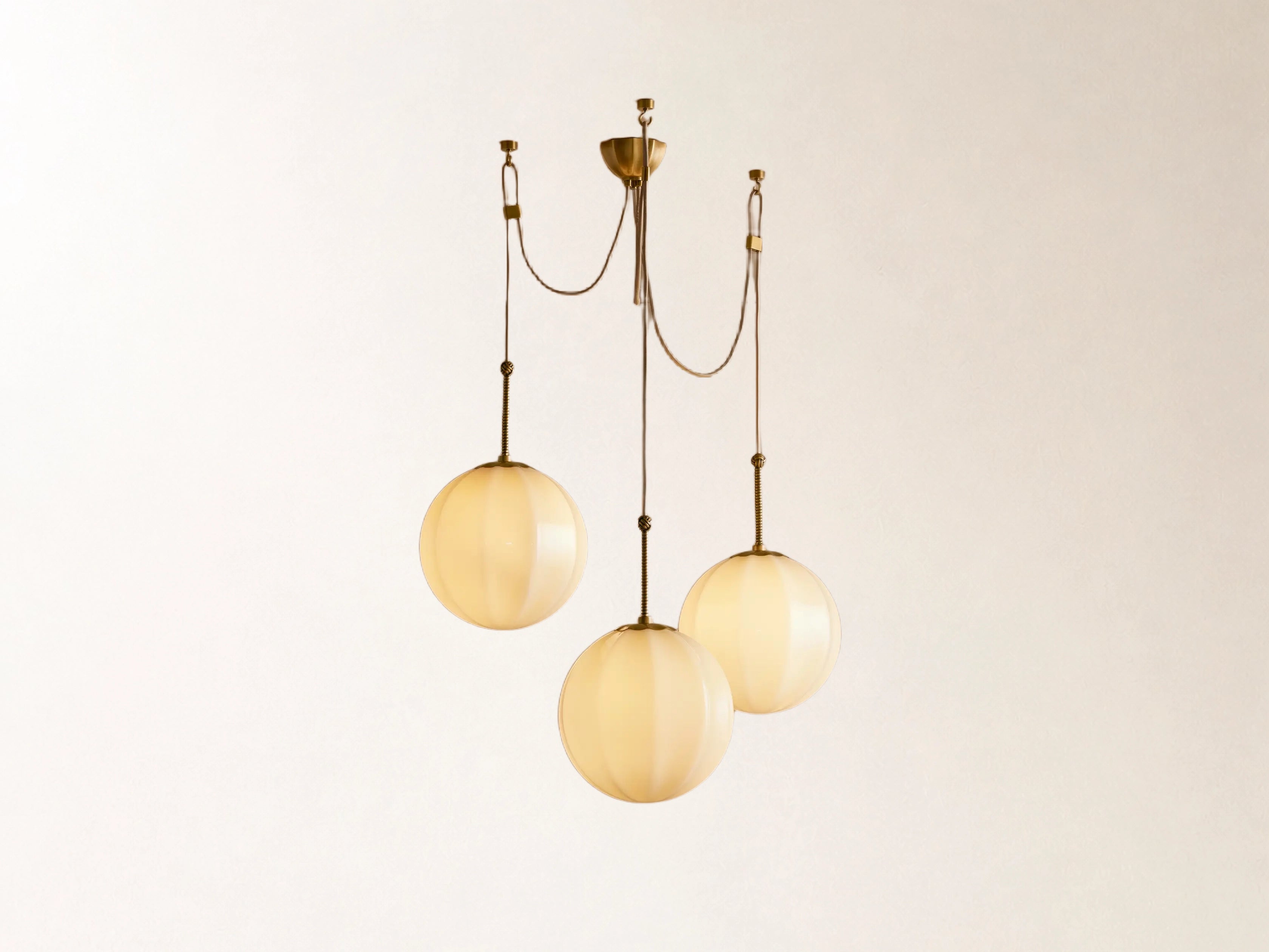 Agnes Chandelier Secondary image