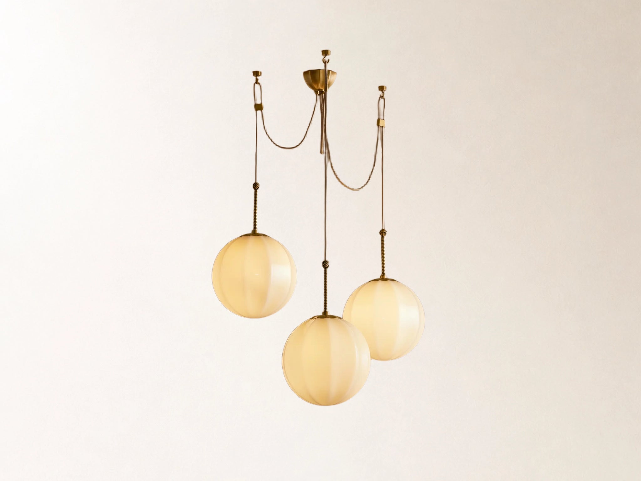 Agnes Chandelier