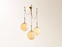 Agnes Chandelier