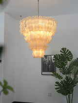 Modern Pollensa Chandelier - CasaraHouse