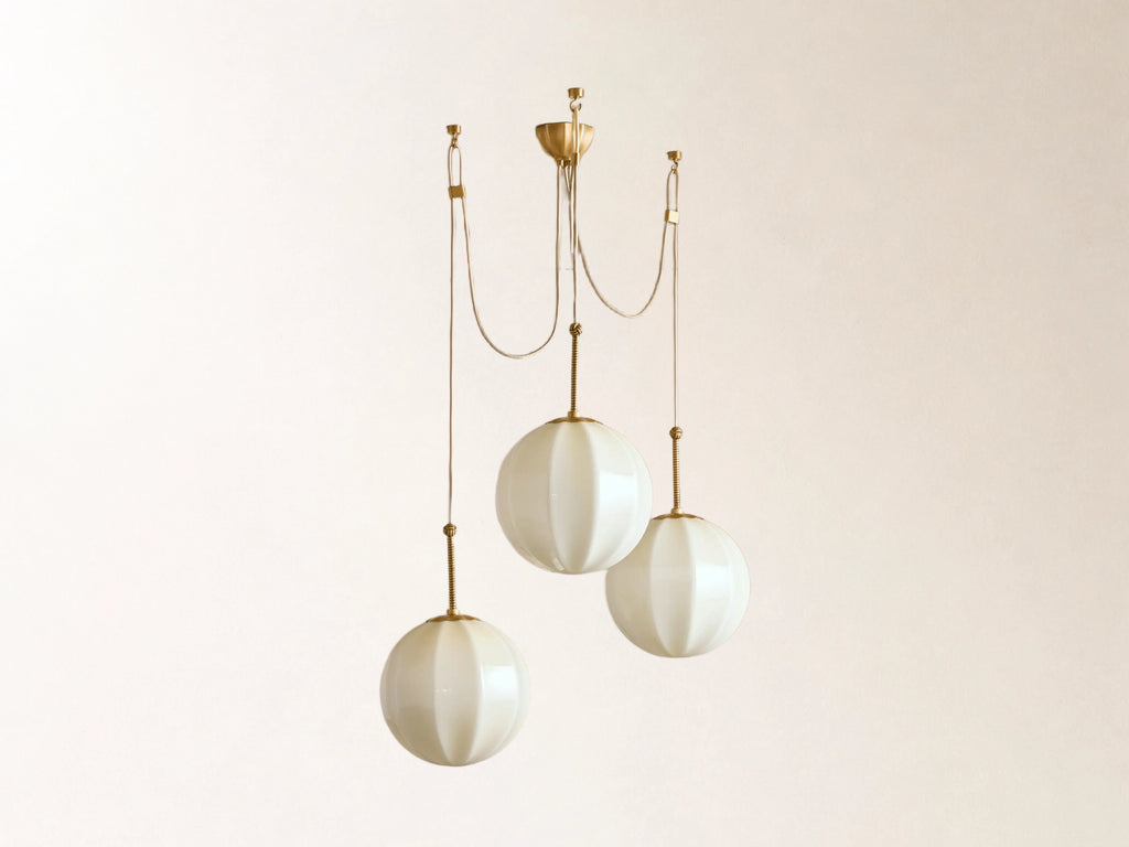 Agnes Chandelier
