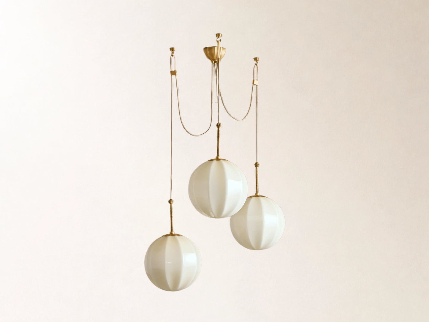 Agnes Chandelier