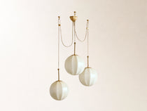 Agnes Chandelier