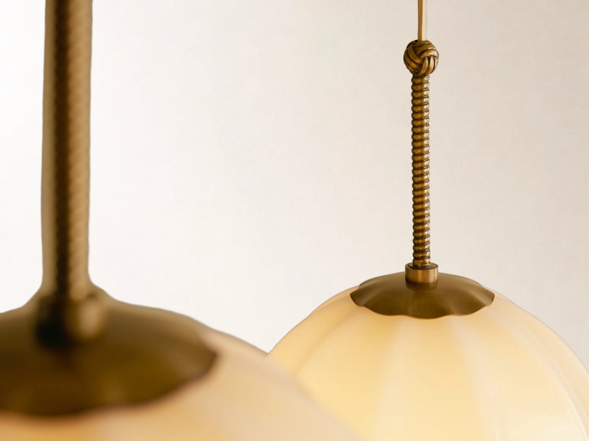 Agnes Chandelier