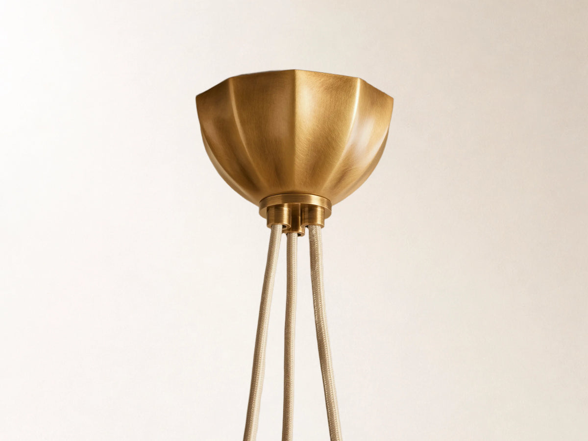 Agnes Chandelier