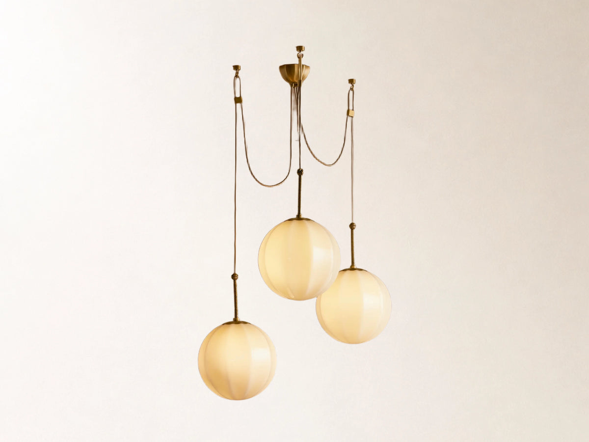 Agnes Chandelier
