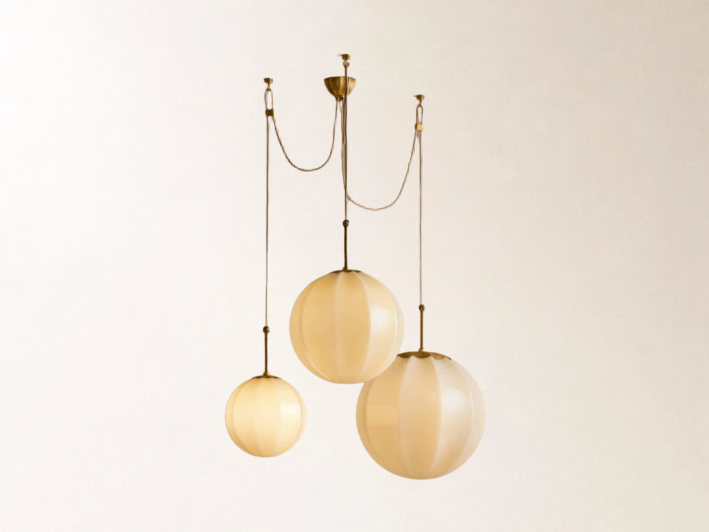 Agnes Chandelier