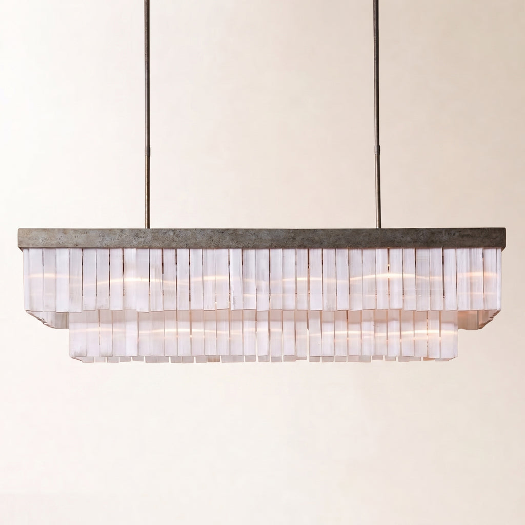 Cameron Rectangular Chandelier