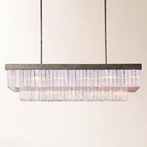 Cameron Rectangular Chandelier