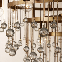 Aubrey 4 Tier Chandelier