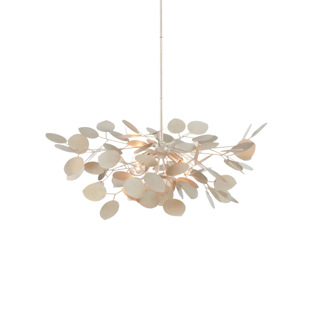 Lanria 4 - Light Chandelier